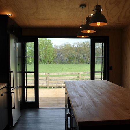 Renagour Cottage - Farmstay With Hot Tub! Whanganui Exteriér fotografie