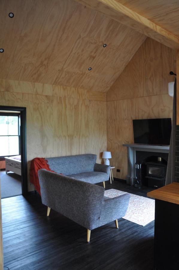 Renagour Cottage - Farmstay With Hot Tub! Whanganui Exteriér fotografie