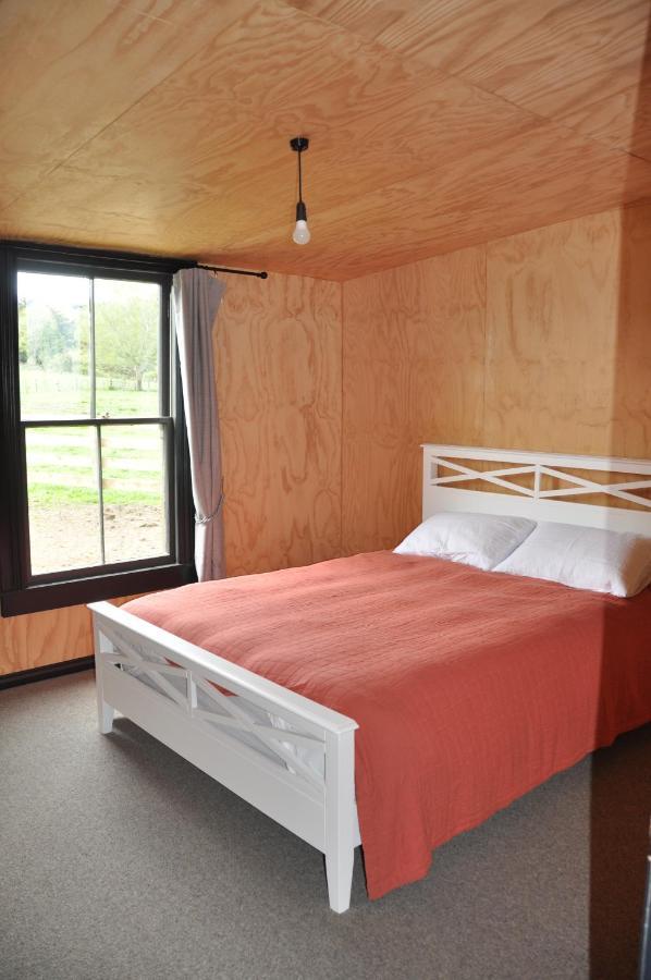 Renagour Cottage - Farmstay With Hot Tub! Whanganui Exteriér fotografie