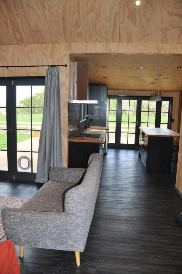 Renagour Cottage - Farmstay With Hot Tub! Whanganui Exteriér fotografie